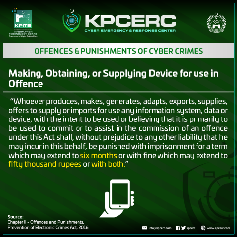 Making-Obtaining-or-Supplying-Device-for-use-in-Offence