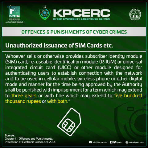 Unauthorized-Issuance-of-SI-Cards
